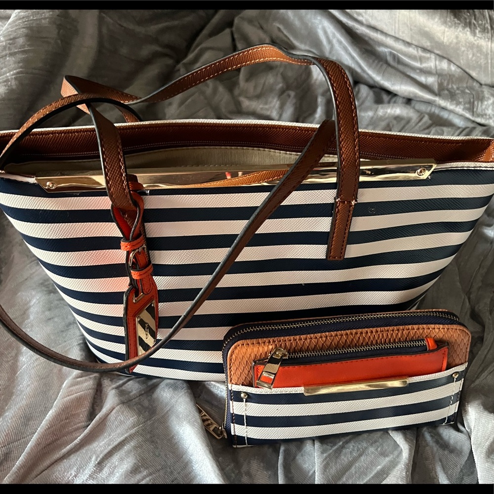 Aldo Satchel
